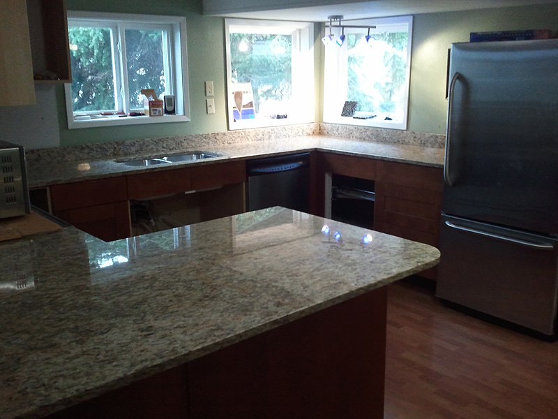 File:Kitchen stone countertops.jpg