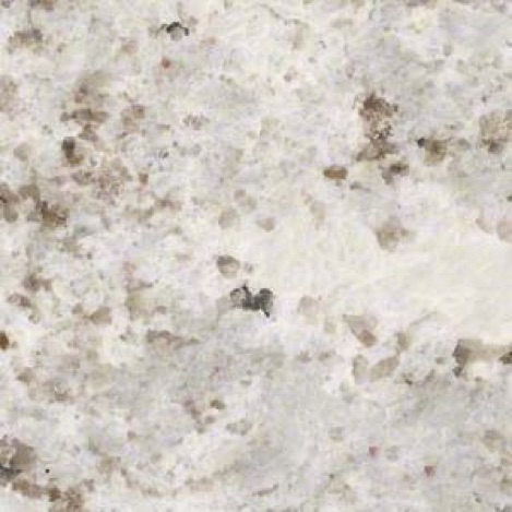 Alaska White Granite