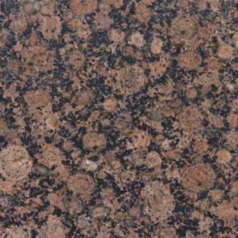 Baltic Brown Granite