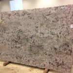 Bianco Antico Granite