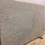 Bianco Romano Granite