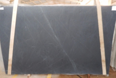 Black Soapstone