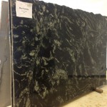 Blue Fantasy granite slab