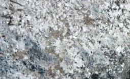 Blue Flower Granite