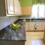 Crema Bordeaux Granite