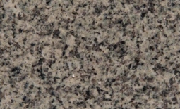 Bohemian Gray Granite