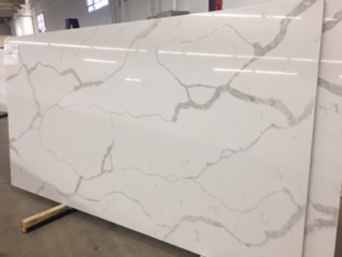 Quartz countertop Webster Groves MO