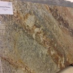 Caramel Persian Granite