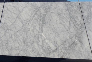 Carrara White