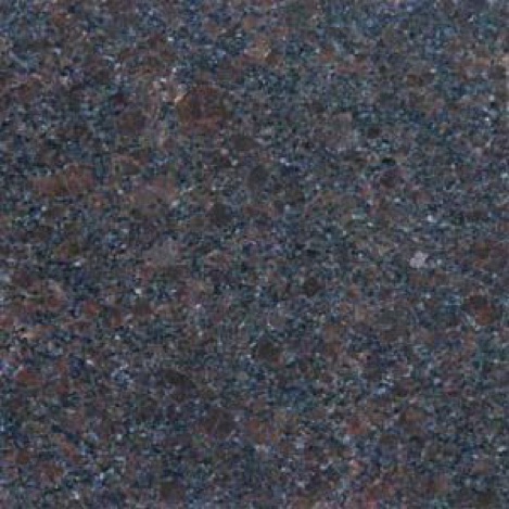 Coffee Brown Granite