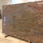 Crema Bordeaux granite