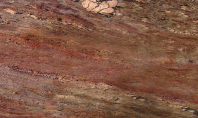 crema bordeaux granite