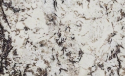 Delicatus White Granite