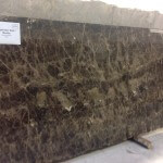 Emperador Dark Marble