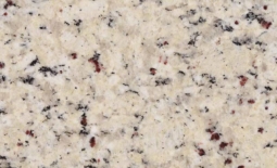 Giallo Fiesta Granite