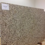 Giallo Napoli Granite