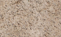 Giallo Ornamental Granite