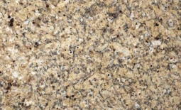 Gold Brazil Granite