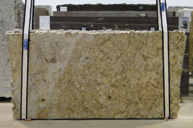 Golden Beach Granite