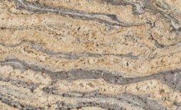 Golden Cascade Granite