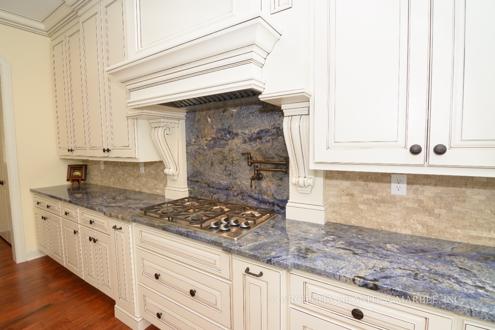 Granite and Quartz Countertops for St. Louis Home Owners