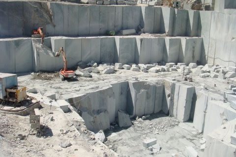 Granite Quarry