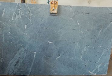 Grey Soapstone