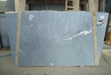 Grey Soapstone