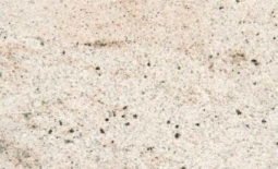 Ivory Fantasy Granite