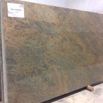 Juperana Vyara Gold granite