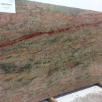 Lady's Dream granite slab