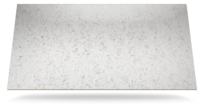 Lyra quartz from Silestone