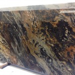 Magma Gold granite