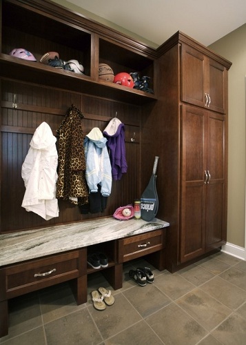 mudroom 