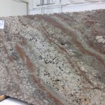 Netuno Bordeaux Granite