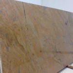 Prada Gold granite slab