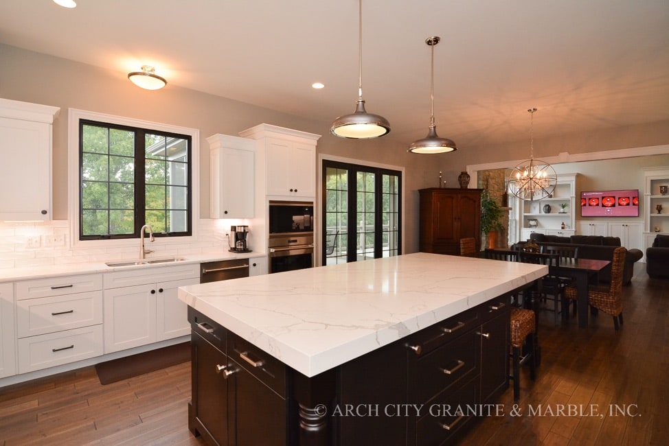 Quartz Countertop