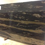 Rio Blue / Spectrus granite