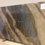 Silver Cream / Juperana Tier granite