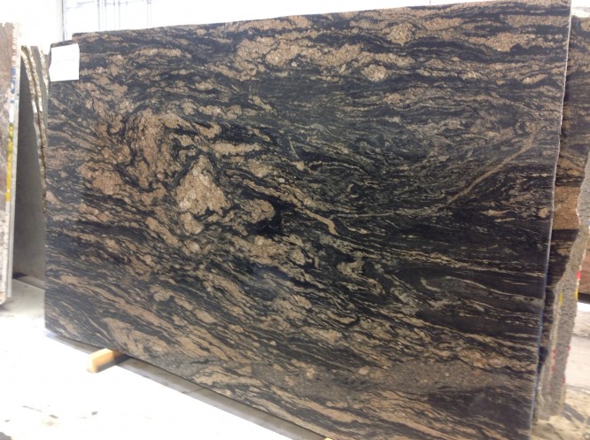 Spectrus Black granite