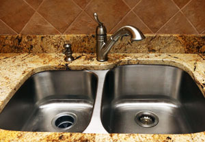 Stainless Steel Undermount Sink