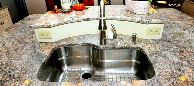 Stainless Steel Sink