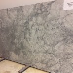 Super White natural quartzite