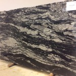 Supreme White granite