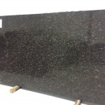 Tan Brown granite