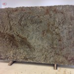 Typhoon Bordeaux granite