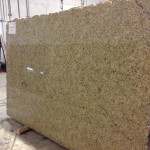 Venetian Gold Granite