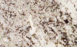 White Bahamas Granite