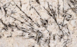 White Glimmer Granite