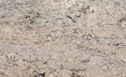 White Ice Granite